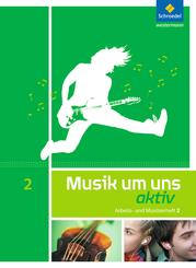 Musik um uns SI - 5. Auflage 2011
