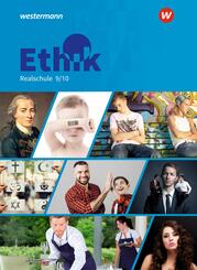 Ethik - Ausgabe f&uuml;r Realschulen in Bayern