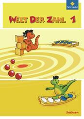 Welt der Zahl - Ausgabe 2009 Sachsen