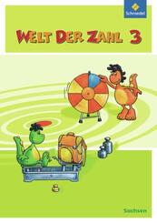 Welt der Zahl - Ausgabe 2009 Sachsen