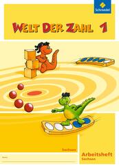 Welt der Zahl - Ausgabe 2009 Sachsen