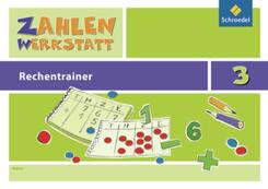 Rechentrainer 3