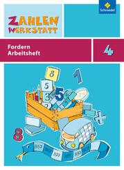 4. Schuljahr, Fordern, Arbeitsheft
