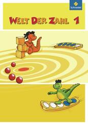 Welt der Zahl - Ausgabe 2010 f&uuml;r Berlin, Brandenburg, Bremen, Mecklenburg-Vorpommern, Sachsen-Anhalt und Th&uuml;ringen
