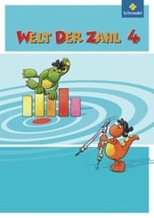 Welt der Zahl - Ausgabe 2010 f&uuml;r Berlin, Brandenburg, Bremen, Mecklenburg-Vorpommern, Sachsen-Anhalt und Th&uuml;ringen