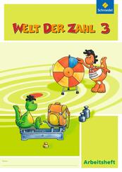 Welt der Zahl - Ausgabe 2010 f&uuml;r Berlin, Brandenburg, Bremen, Mecklenburg-Vorpommern, Sachsen-Anhalt und Th&uuml;ringen