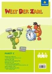 Welt der Zahl - I-Materialien Ausgabe 2012