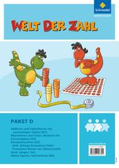 Welt der Zahl - I-Materialien Ausgabe 2012