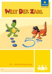 Welt der Zahl - I-Materialien Ausgabe 2012