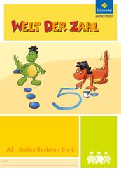 Welt der Zahl - I-Materialien Ausgabe 2012