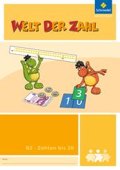 Welt der Zahl - I-Materialien Ausgabe 2012
