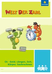 Welt der Zahl - I-Materialien Ausgabe 2012