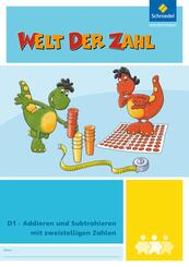 Welt der Zahl - I-Materialien Ausgabe 2012