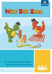 Welt der Zahl - I-Materialien Ausgabe 2012