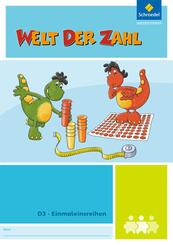 Welt der Zahl - I-Materialien Ausgabe 2012
