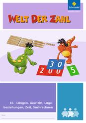 Welt der Zahl - I-Materialien Ausgabe 2012