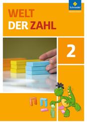 Welt der Zahl - Allgemeine Ausgabe 2015
