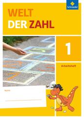 Welt der Zahl - Allgemeine Ausgabe 2015