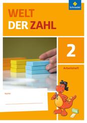 Welt der Zahl - Allgemeine Ausgabe 2015