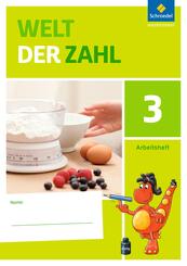 Welt der Zahl - Allgemeine Ausgabe 2015