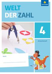Welt der Zahl - Allgemeine Ausgabe 2015
