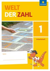 Welt der Zahl - Ausgabe 2015 f&uuml;r Berlin, Brandenburg, Mecklenburg-Vorpommern, Sachsen-Anhalt und Th&uuml;ringen