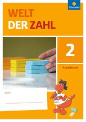 Welt der Zahl - Ausgabe 2015 f&uuml;r Berlin, Brandenburg, Mecklenburg-Vorpommern, Sachsen-Anhalt und Th&uuml;ringen