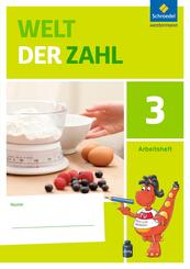 Welt der Zahl - Ausgabe 2015 f&uuml;r Berlin, Brandenburg, Mecklenburg-Vorpommern, Sachsen-Anhalt und Th&uuml;ringen