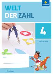 Welt der Zahl - Ausgabe 2016 Sachsen