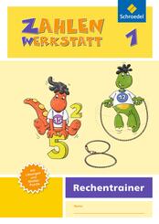 Zahlenwerkstatt - Ausgabe 2015