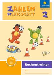 Zahlenwerkstatt - Ausgabe 2015