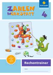 Zahlenwerkstatt - Ausgabe 2015