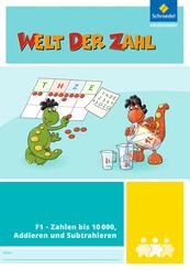 Welt der Zahl - I-Materialien Ausgabe 2012