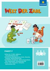 Welt der Zahl - I-Materialien Ausgabe 2012