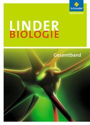 LINDER Biologie SII