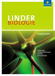 LINDER Biologie SII - Arbeitshefte