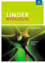 LINDER Biologie SII - Arbeitshefte