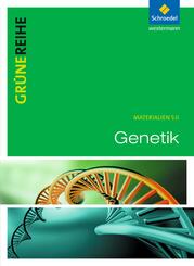 Genetik