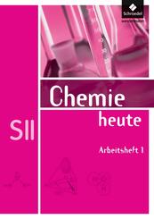 Chemie heute SII - Allgemeine Ausgabe 2009.Tl.1