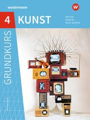 Grundkurs Kunst - Ausgabe 2016 f&uuml;r die Sekundarstufe II