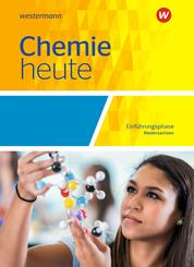 Chemie heute SII - Ausgabe 2018 f&uuml;r Niedersachsen