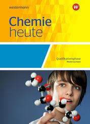 Chemie heute SII - Ausgabe 2018 f&uuml;r Niedersachsen