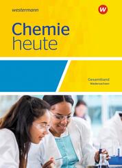 Chemie heute SII - Ausgabe 2018 f&uuml;r Niedersachsen