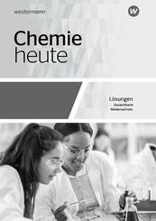 Chemie heute SII - Ausgabe 2018 f&uuml;r Niedersachsen