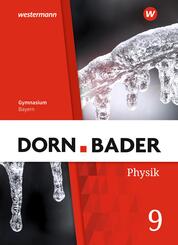 Dorn / Bader Physik SI - Ausgabe 2019 f&uuml;r Bayern