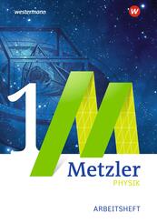 Metzler Physik SII - Ausgabe 2014