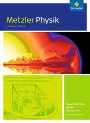 Metzler Physik SII - Ausgabe 2014 f&uuml;r Nordrhein-Westfalen