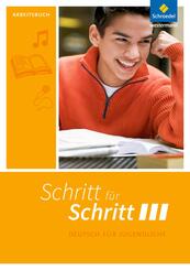 Schritt f&uuml;r Schritt SI.Bd.3