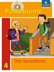 Pusteblume. Das Sprachbuch - Allgemeine Ausgabe 2009
