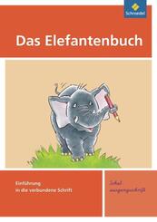 Das Elefantenbuch - Ausgabe 2010